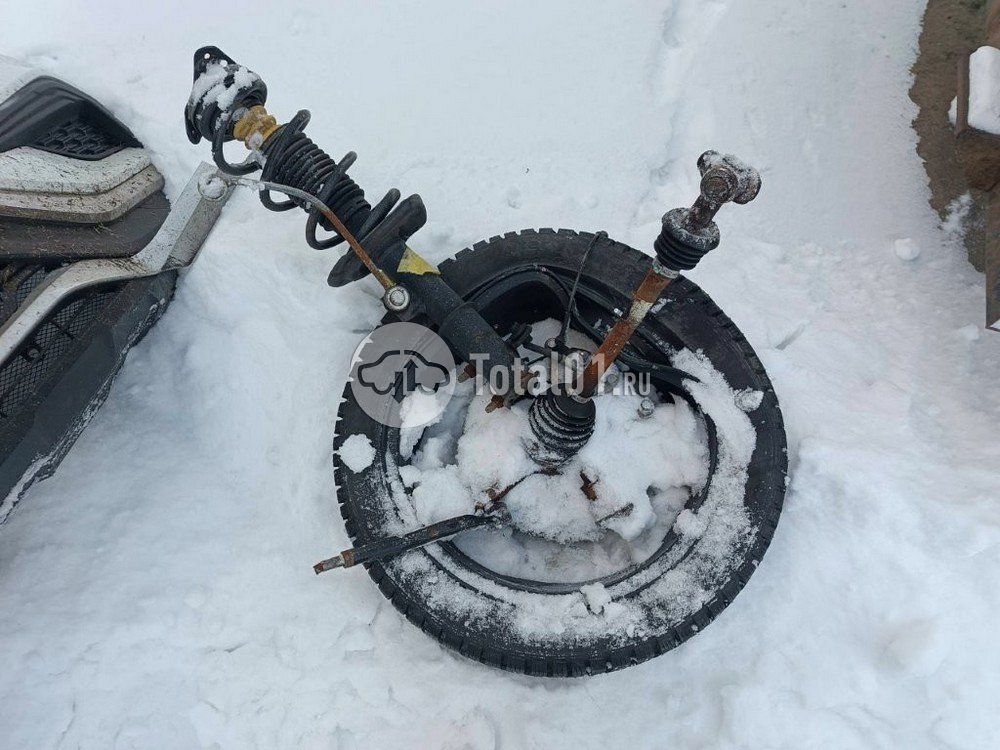 Фото ВАЗ (LADA) Vesta 92