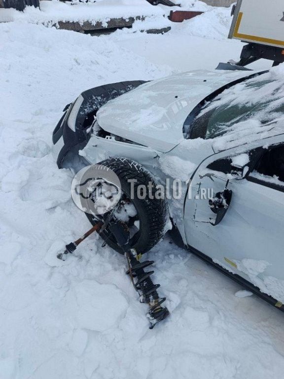 Фото ВАЗ (LADA) Vesta 94