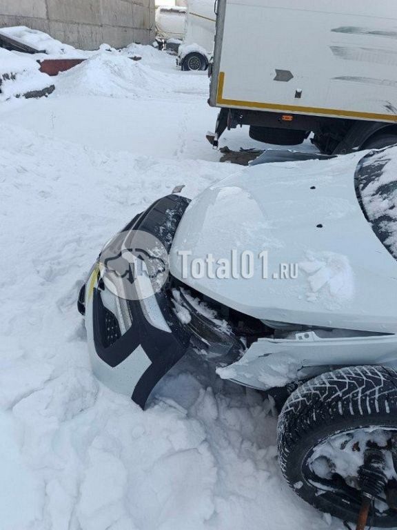 Фото ВАЗ (LADA) Vesta 96