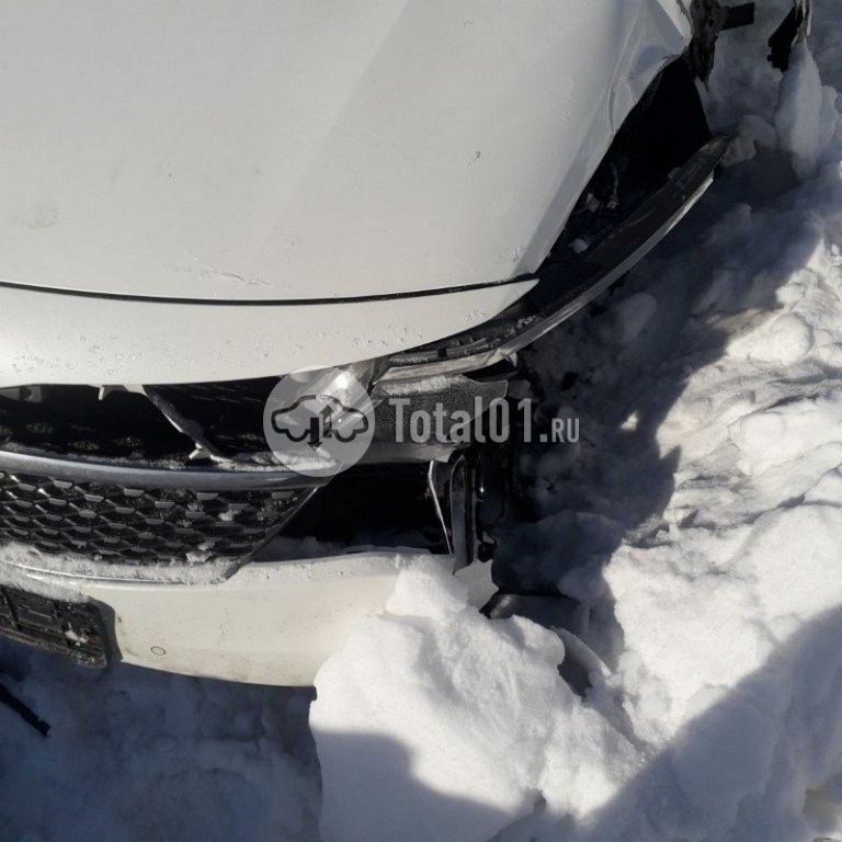 Фото KIA Optima 18