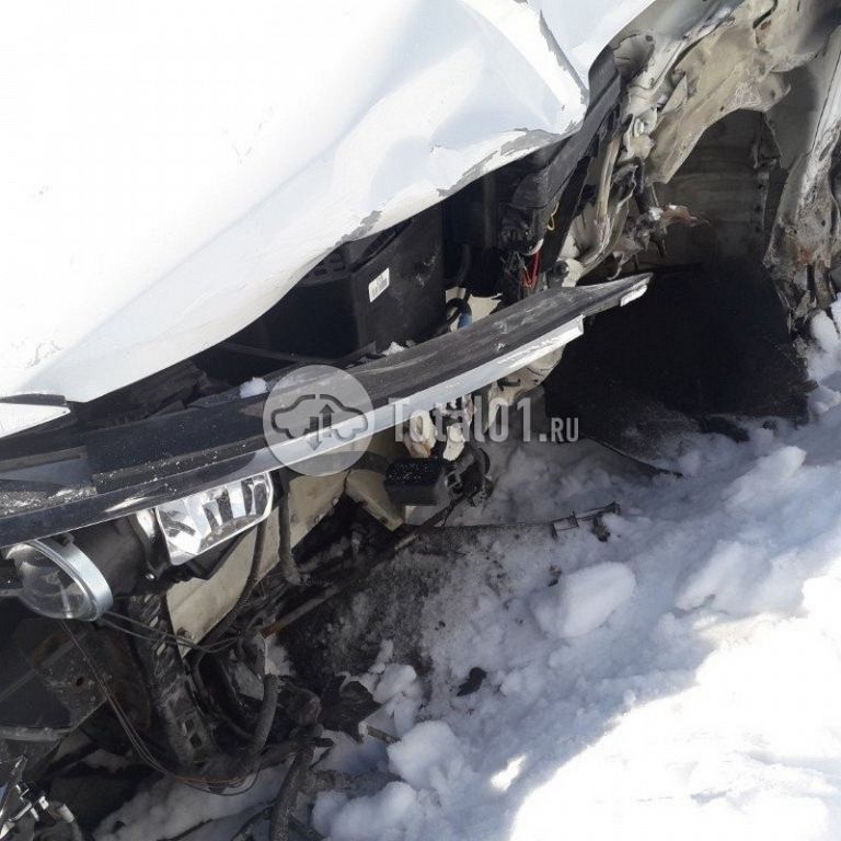 Фото KIA Optima 22