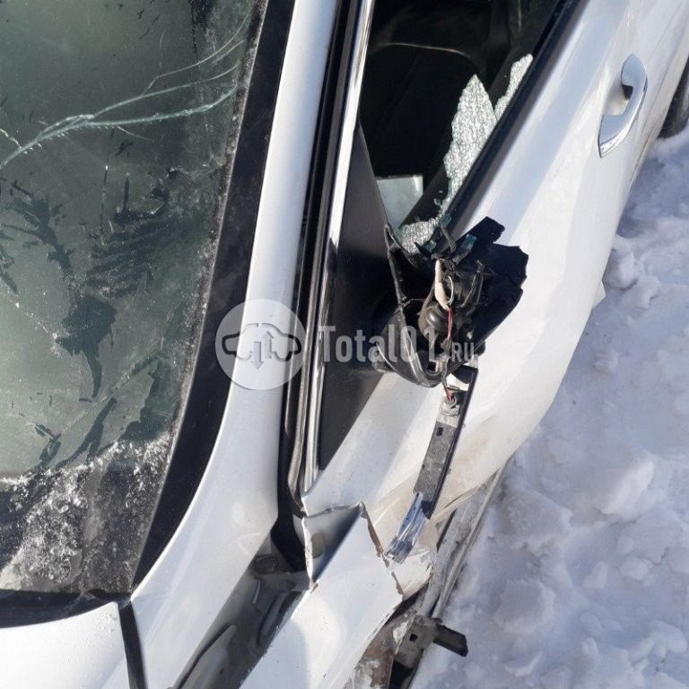 Фото KIA Optima 36