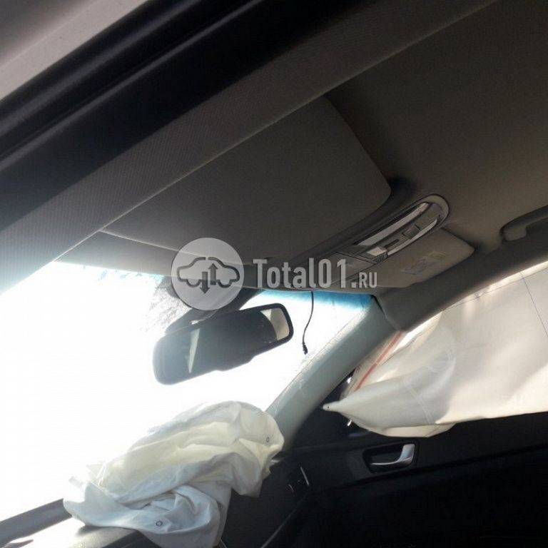 Фото KIA Optima 42