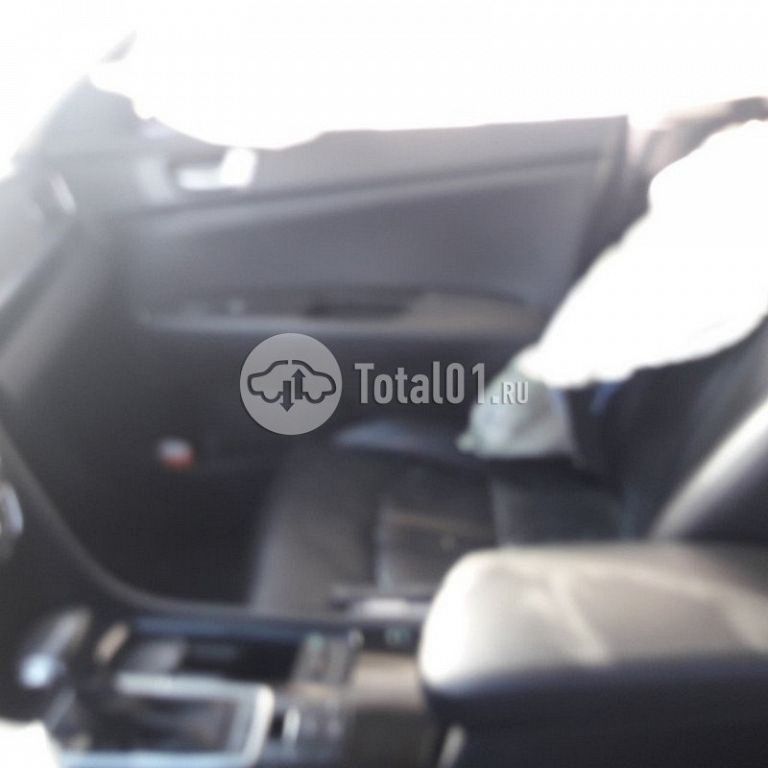 Фото KIA Optima 46