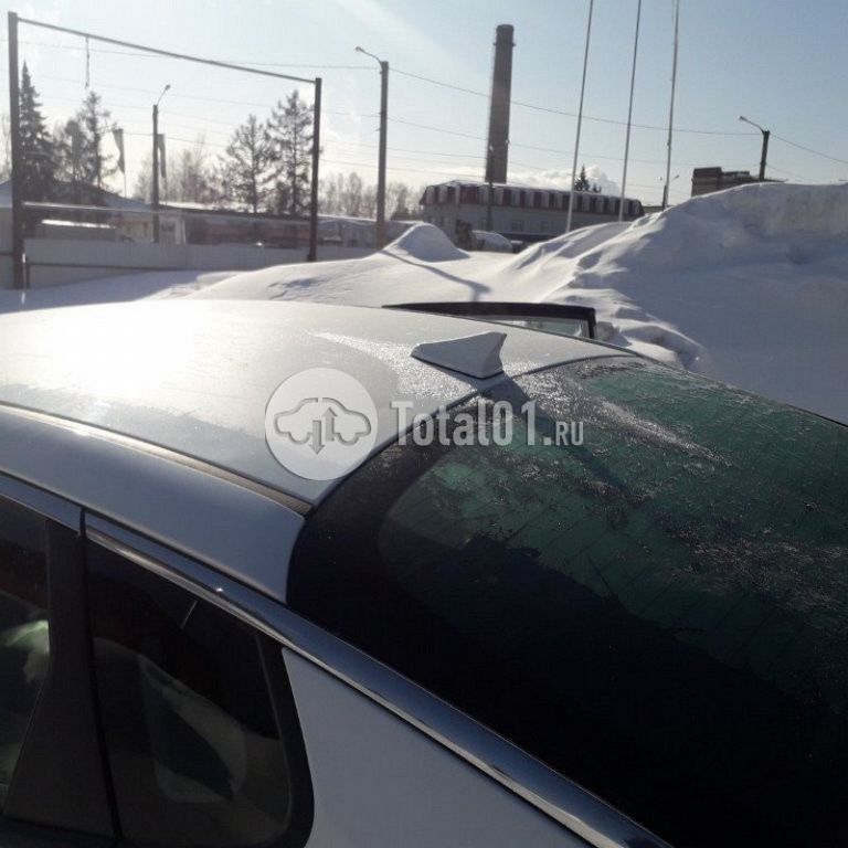 Фото KIA Optima 52