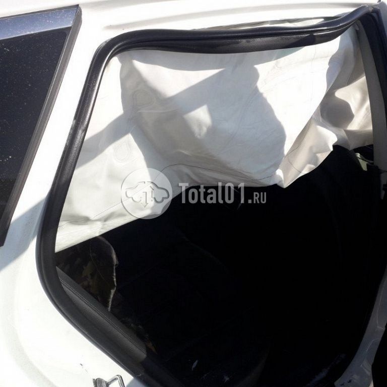 Фото KIA Optima 54