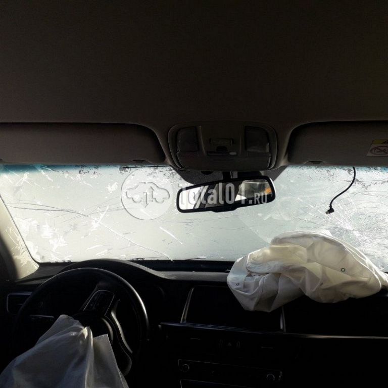 Фото KIA Optima 60