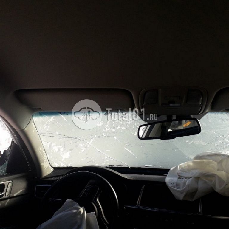 Фото KIA Optima 62