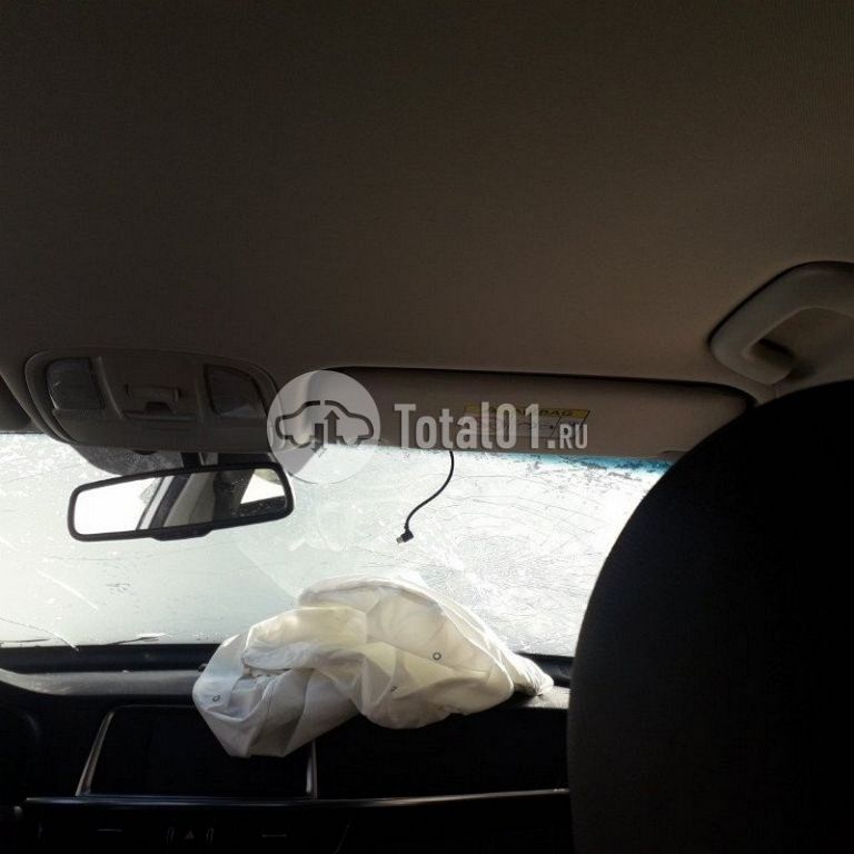 Фото KIA Optima 64