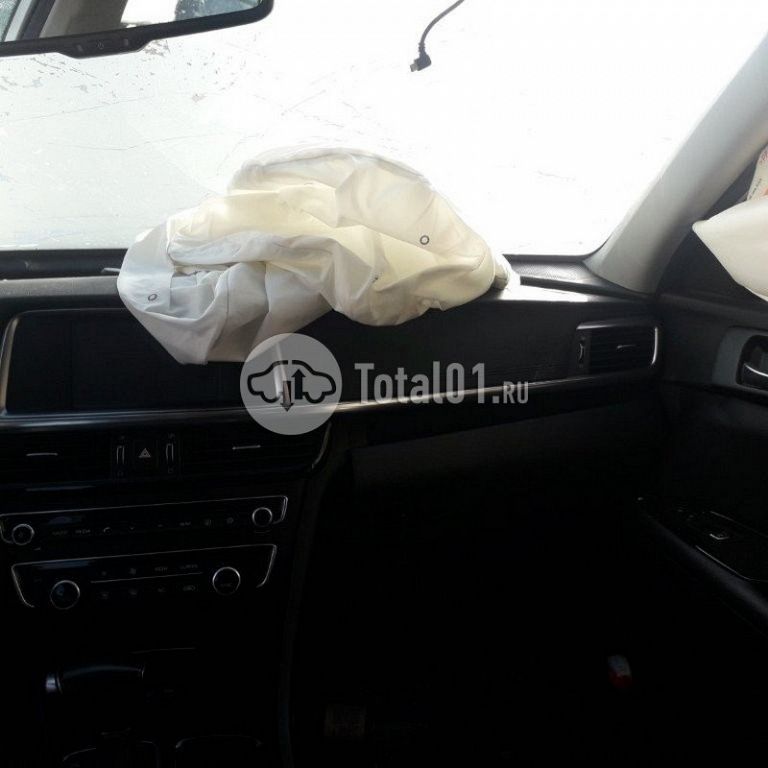 Фото KIA Optima 68