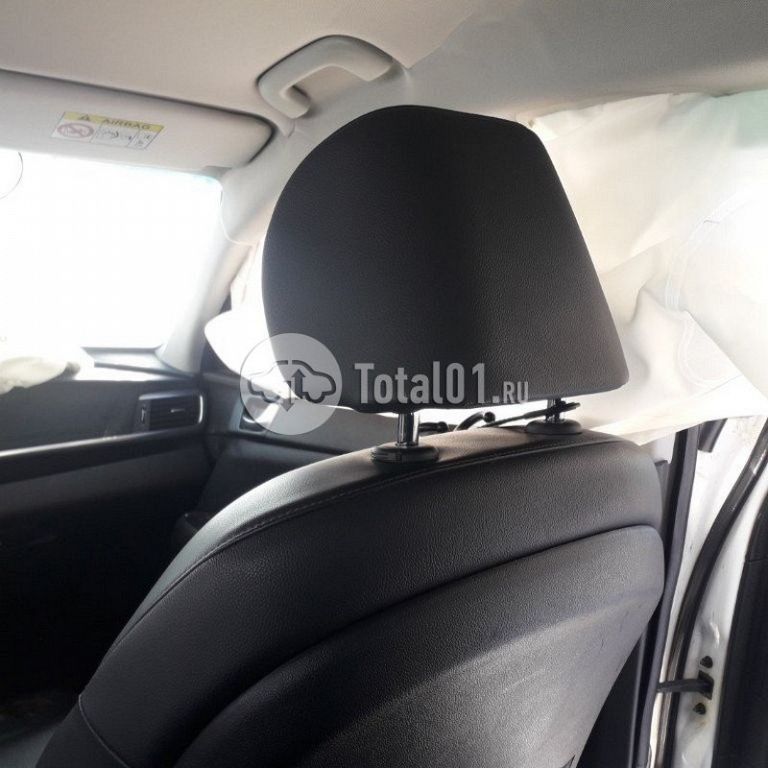 Фото KIA Optima 70