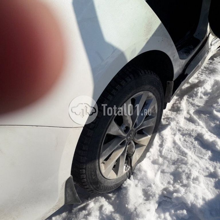 Фото KIA Optima 72