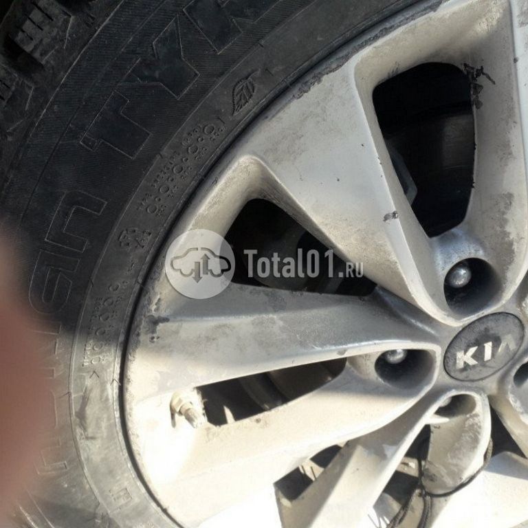 Фото KIA Optima 76