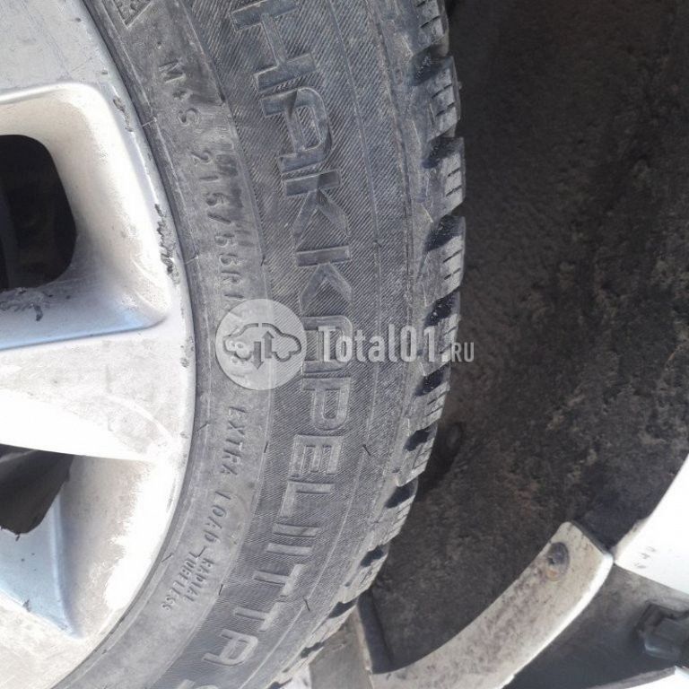 Фото KIA Optima 80