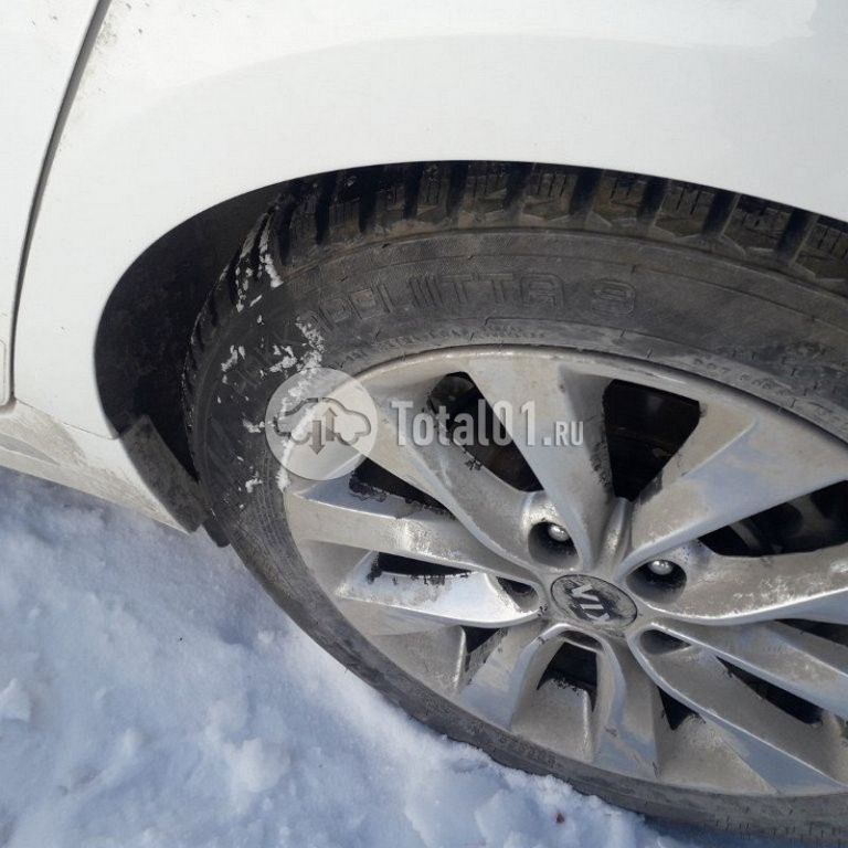 Фото KIA Optima 94