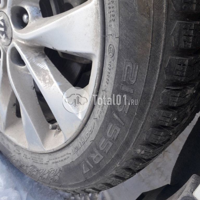 Фото KIA Optima 98