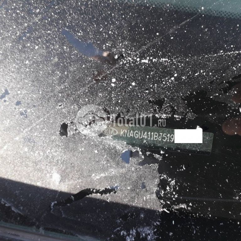 Фото KIA Optima 100