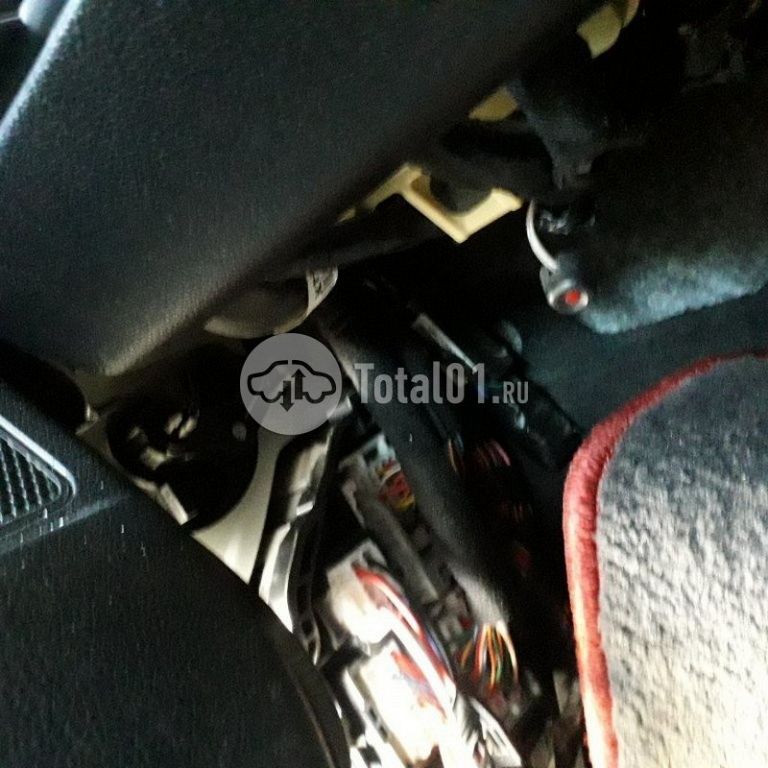 Фото KIA Optima 106