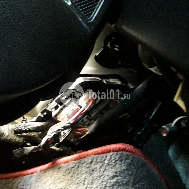 Фото KIA Optima 108