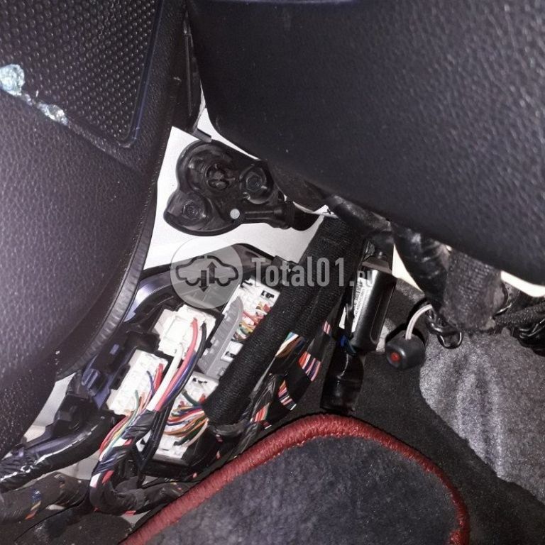 Фото KIA Optima 110