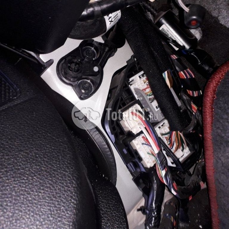 Фото KIA Optima 114