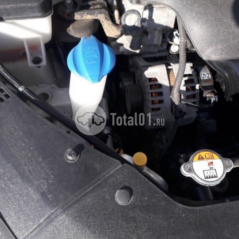 Фото KIA Optima 118