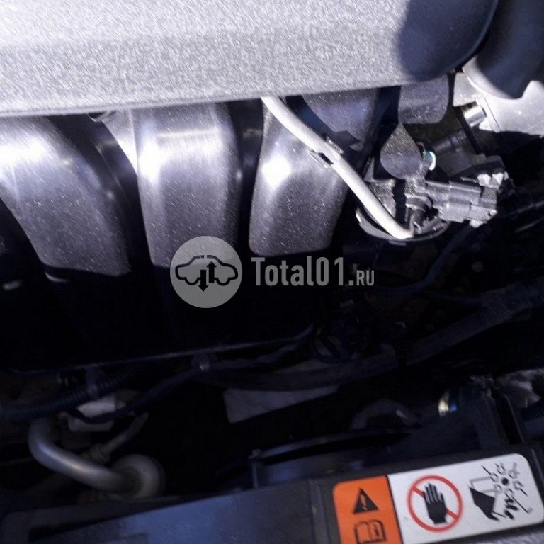 Фото KIA Optima 120