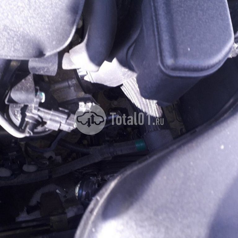 Фото KIA Optima 122