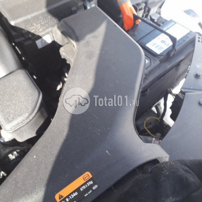 Фото KIA Optima 124