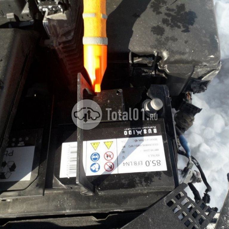 Фото KIA Optima 128