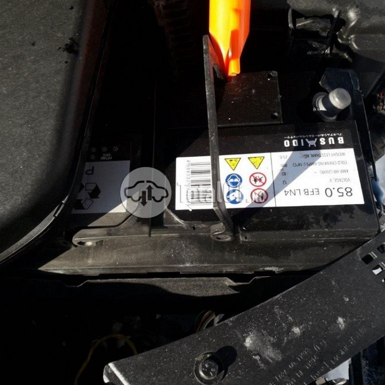 Фото KIA Optima 130