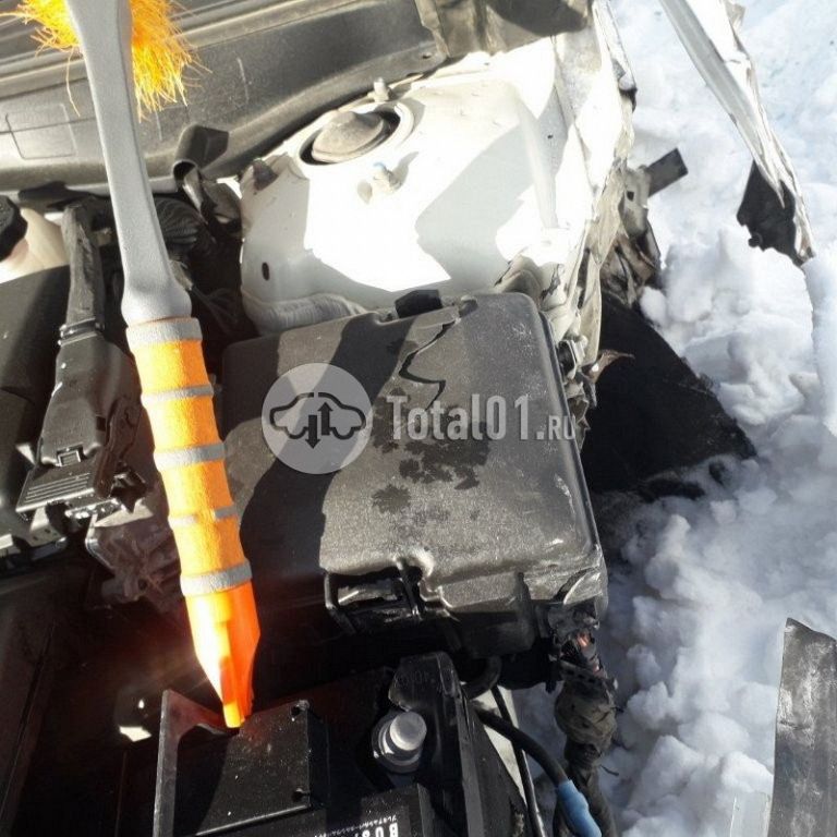 Фото KIA Optima 132