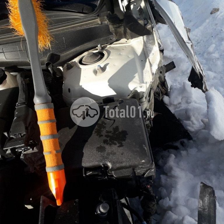 Фото KIA Optima 134