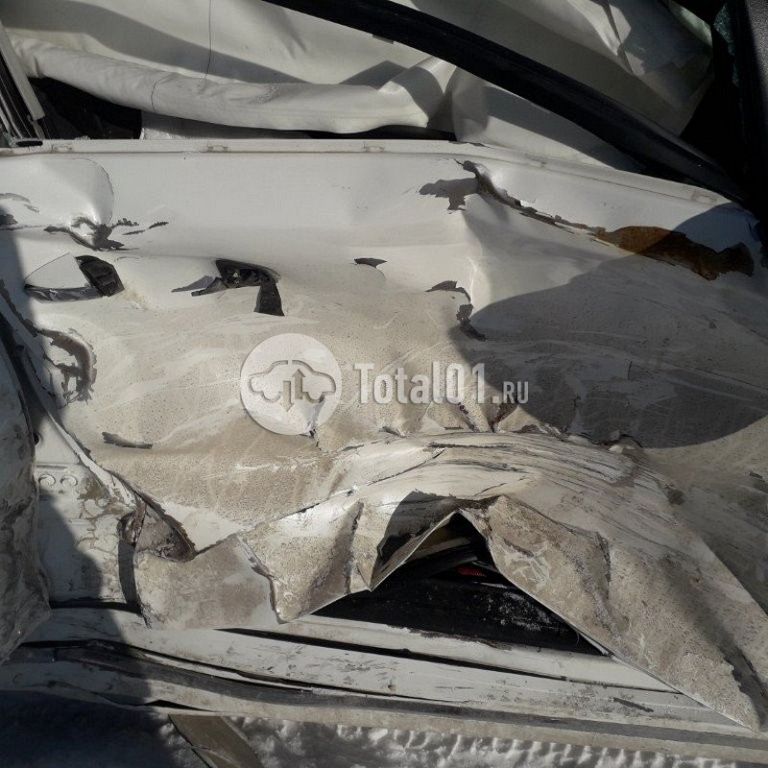 Фото KIA Optima 140