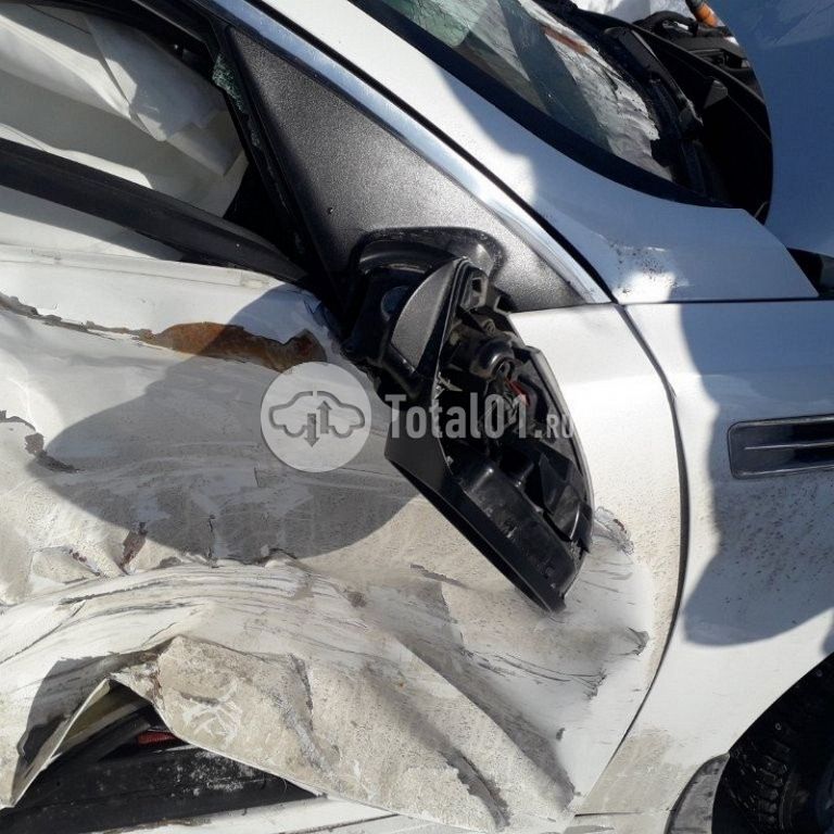 Фото KIA Optima 142