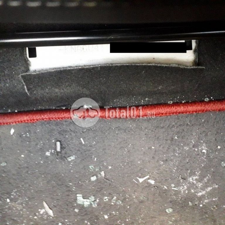 Фото KIA Optima 144