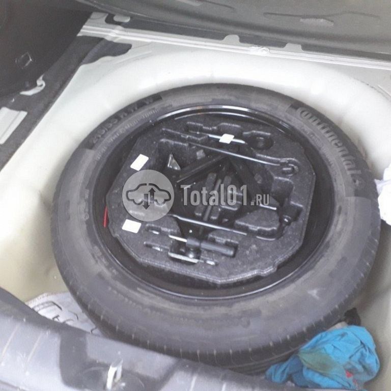 Фото KIA Optima 152