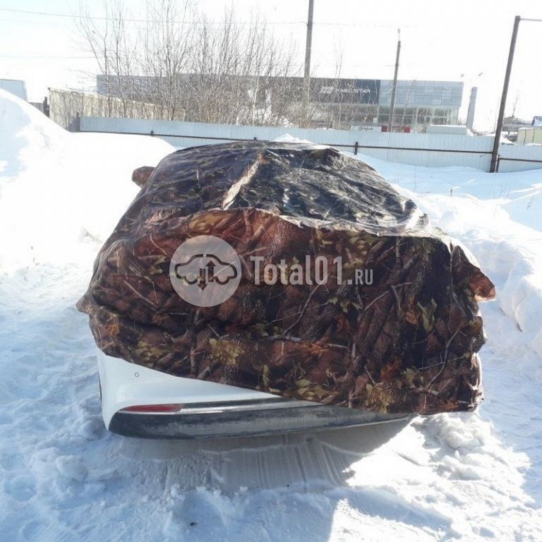 Фото KIA Optima 164