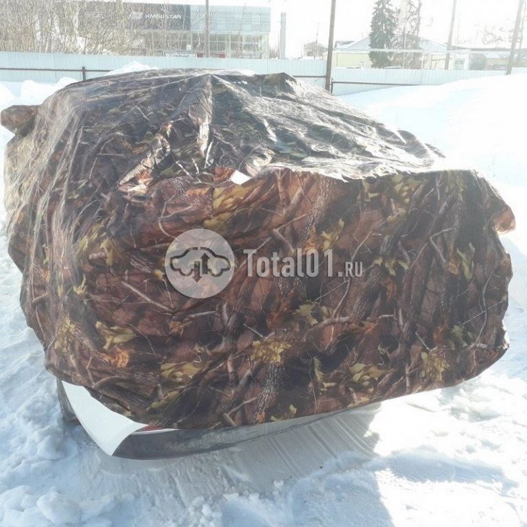 Фото KIA Optima 166