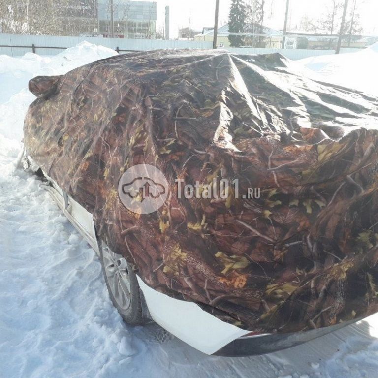 Фото KIA Optima 168