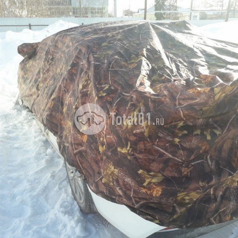 Фото KIA Optima 170