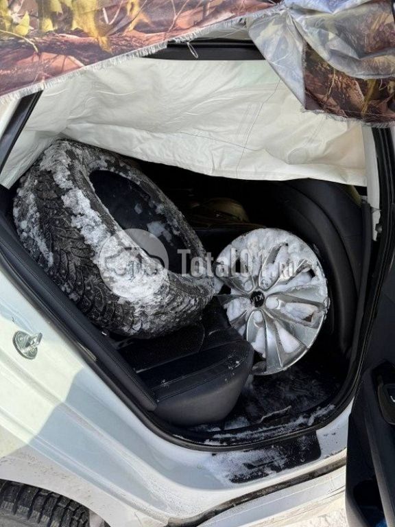 Фото KIA Optima 182