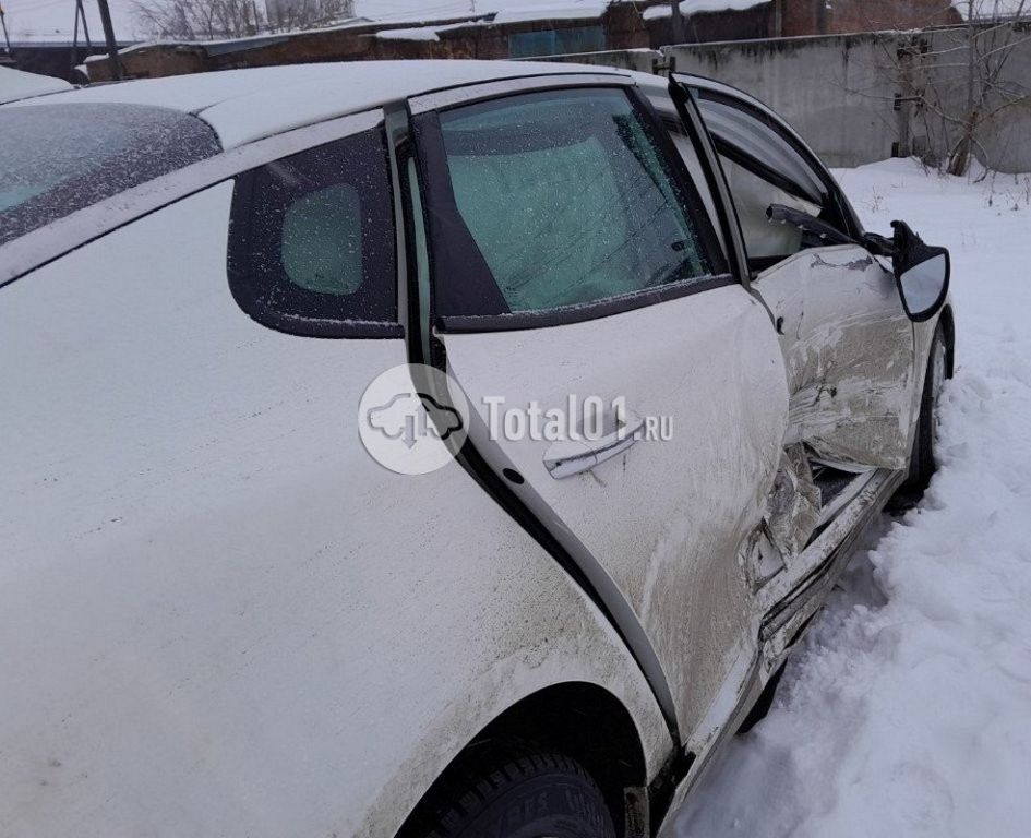 Фото KIA Optima 192