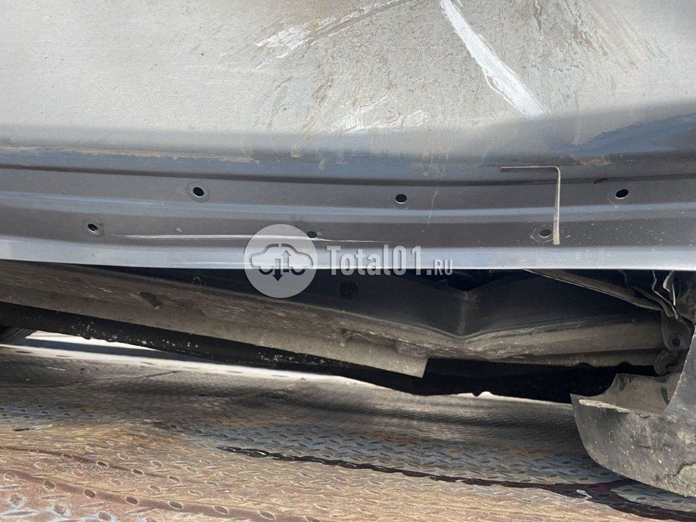 Фото Toyota Highlander 24