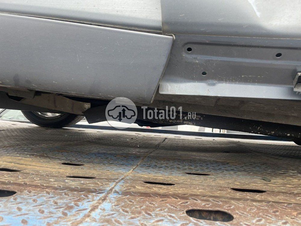 Фото Toyota Highlander 26