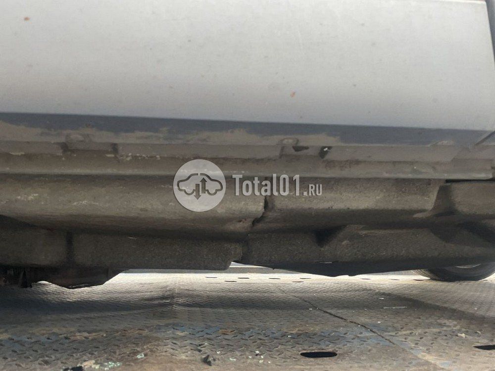 Фото Toyota Highlander 28