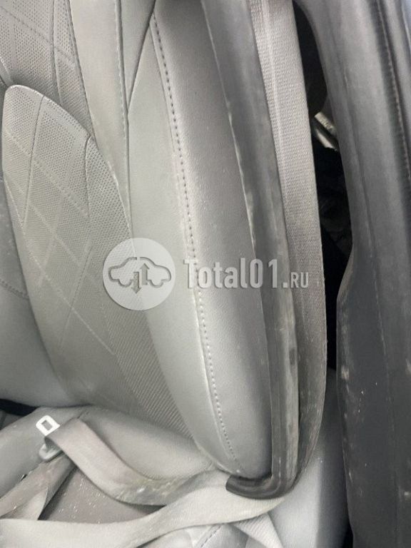 Фото Toyota Highlander 36