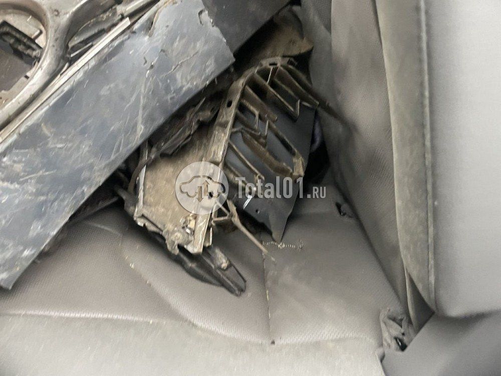 Фото Toyota Highlander 46