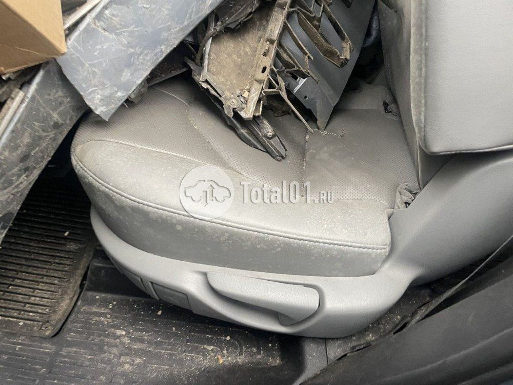 Фото Toyota Highlander 48