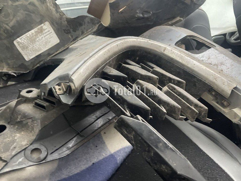 Фото Toyota Highlander 66